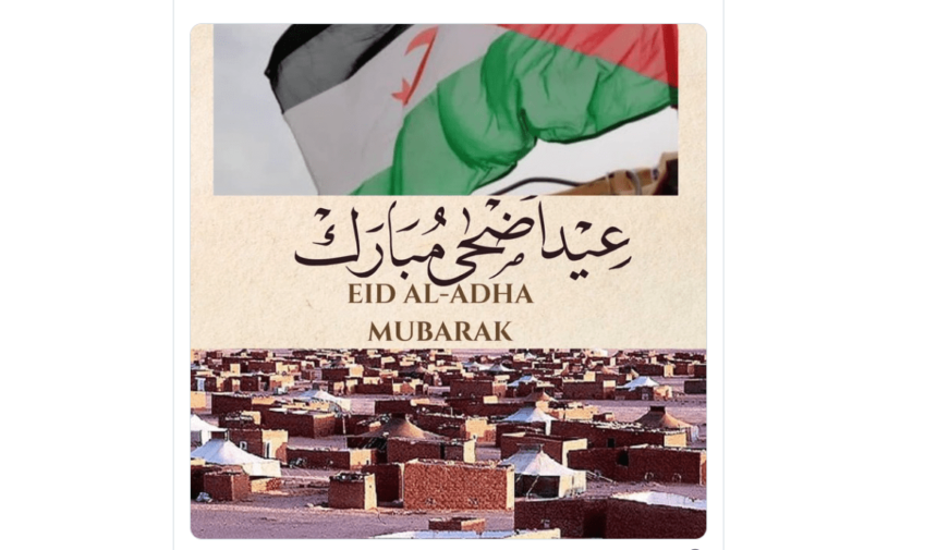 ¡LA ACTUALIDAD SAHARAUI! – 28/6/2023 – NOTICIAS del Sahara Occidental