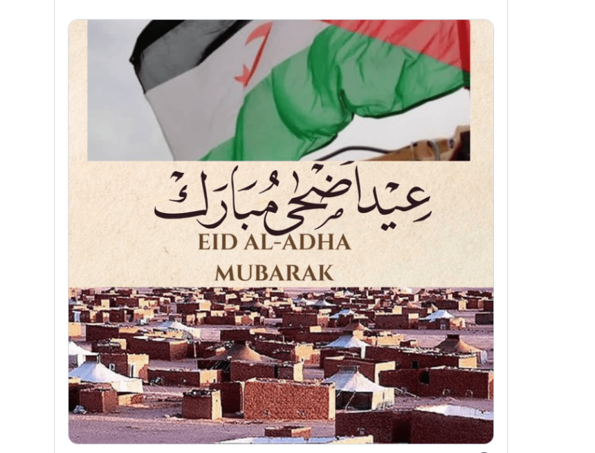 ¡LA ACTUALIDAD SAHARAUI! – 28/6/2023 – NOTICIAS del Sahara Occidental