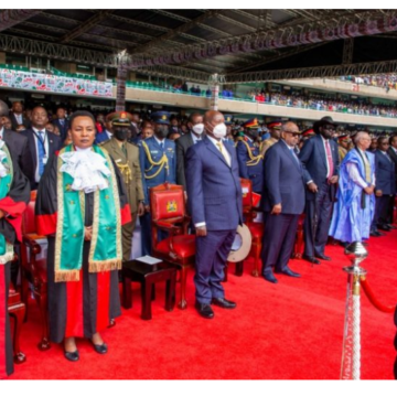 ¡SAHARA OCCIDENTAL! BOLETÍN de últimas noticias del 13 de septiembre de 2022