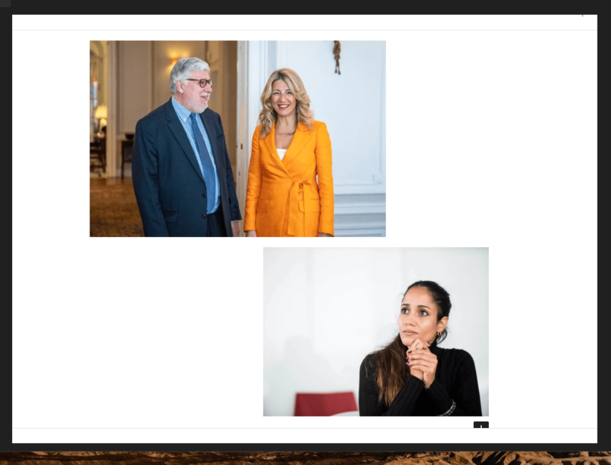 ¡LA ACTUALIDAD SAHARAUI! – 12/6/2023 – ÚLTIMAS NOTICIAS del Sahara Occidental