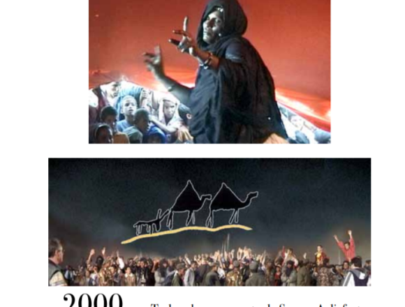 Más #ActualidadSaharaui HOY, 15 de junio de 2019