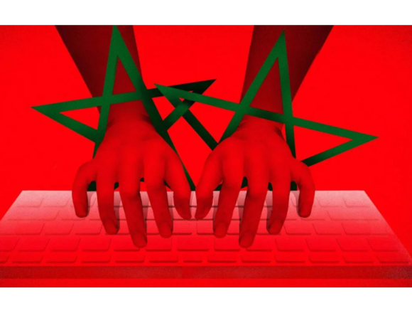 El destino que #LaTraiciónDeSánchez quiere para el pueblo saharaui: Marruecos | ‘Un manual de estrategias” para enmascarar la creciente represión – Human Rights Watch