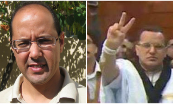 Committee Against Torture said it will visit Morocco following the reprisals against Mr ASFARI and alerts to deplorable conditions of The detention of Abdallah Abbahah | POR UN SAHARA LIBRE .org – PUSL
