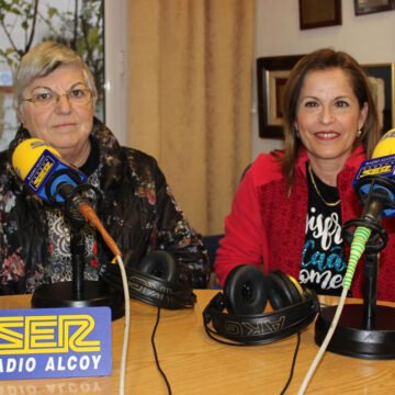 La Asociación Dajla pide ayuda – radio Alcoy