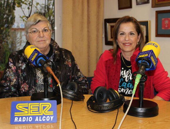 asociacindajla_20190220031705 La Asociación Dajla pide ayuda – radio Alcoy