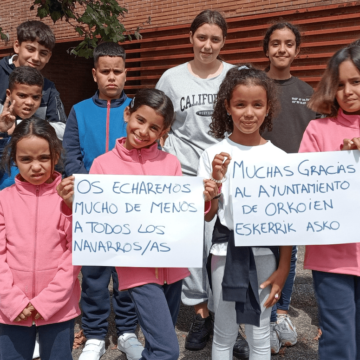 ¡LA ACTUALIDAD SAHARAUI! – 28/8/2023 –NOTICIAS del Sahara Occidental