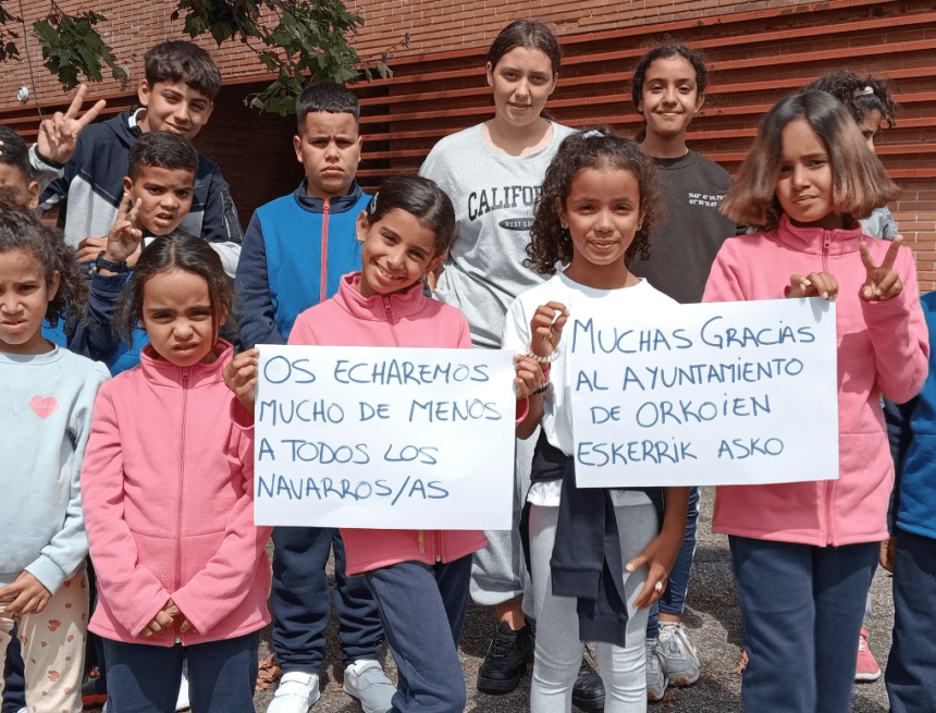 ¡LA ACTUALIDAD SAHARAUI! – 28/8/2023 –NOTICIAS del Sahara Occidental