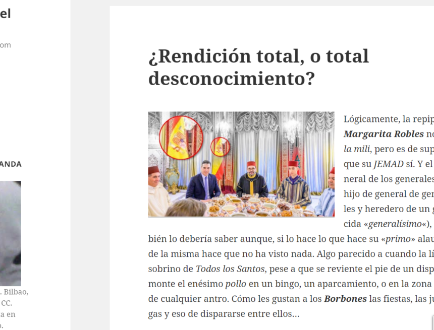 El ELPS bombardea fuerzas enemigas en el sector de Hauza | Sahara Press Service