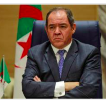 Ministro de Exteriores argelino llama a la UA a asumir sus responsabilidades ante los graves acontecimientos de la situación en el Sahara Occidental | Sahara Press Service