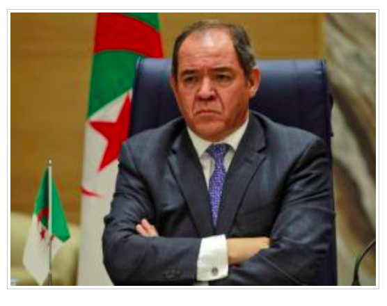 Ministro de Exteriores argelino llama a la UA a asumir sus responsabilidades ante los graves acontecimientos de la situación en el Sahara Occidental | Sahara Press Service