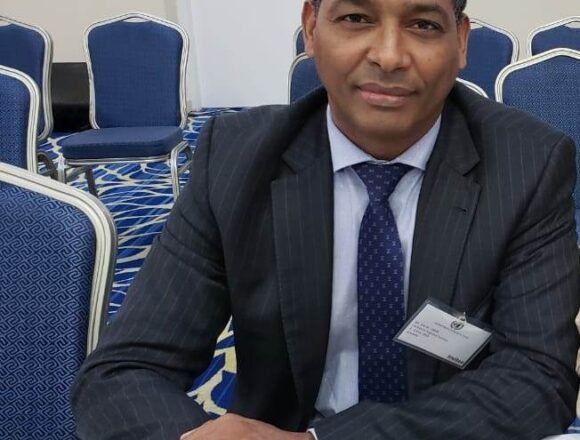 at_c-24_seminar El representante del POLISARIO ante la ONU afirma que el conflicto en el Sáhara Occidental no es una guerra sectaria, étnica o civil sino un conflicto internacional entre dos partes claramente definidas | Sahara Press Service
