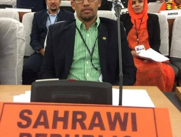 Sahrawi Republic takes part in African Union 3rd Specialized Technical Committee on Youth, Culture and Sports | Sahara Press Service