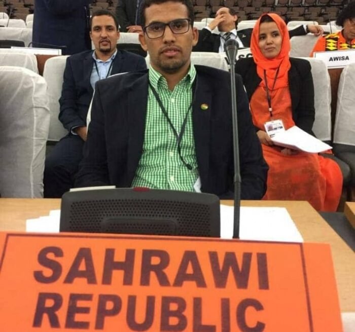 Sahrawi Republic takes part in African Union 3rd Specialized Technical Committee on Youth, Culture and Sports | Sahara Press Service
