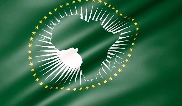 auflag AU maintains support to Western Sahara self-determination despite Trump’s proclamation | Sahara Press Service