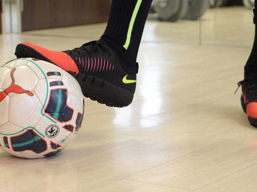 Avec la CAN de futsal, la FIFA encourage l’occupation du Sahara occidental | SPORT – Avant-Garde