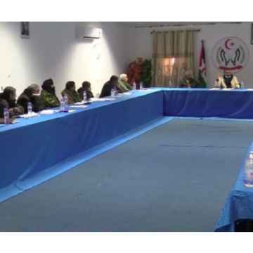 aweds ¡ÚLTIMAS noticias – Sahara Occidental! 2 de enero de 2022 ?? ?? ??