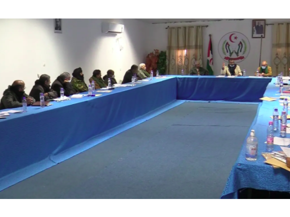 ¡ÚLTIMAS noticias – Sahara Occidental! 2 de enero de 2022 ?? ?? ??