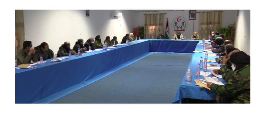 ¡ÚLTIMAS noticias – Sahara Occidental! 2 de enero de 2022 ?? ?? ??