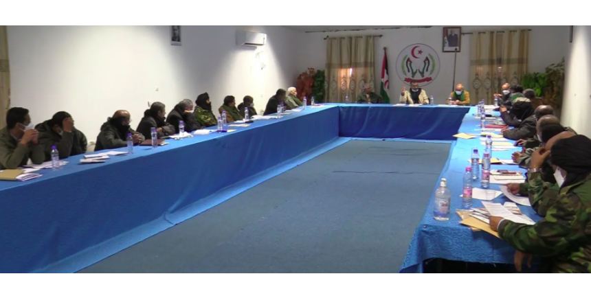 ¡ÚLTIMAS noticias – Sahara Occidental! 2 de enero de 2022 ?? ?? ??