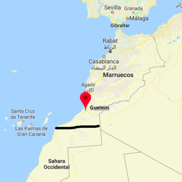 Un tiroteo en el sur de Marruecos deja al menos 11 heridos – Sputnik Mundo