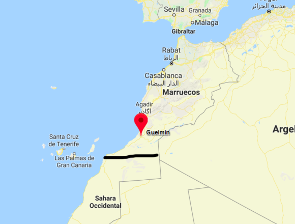 Un tiroteo en el sur de Marruecos deja al menos 11 heridos – Sputnik Mundo