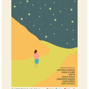 Fin de la #ActualidadSaharaui HOY, 3 de julio de 2019 ??