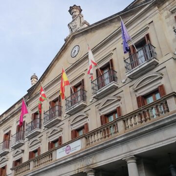 El Pleno del Ayuntamiento da la espalda al «nuevo estatus» de Sánchez hacia el Sahara • GasteizBerri.com