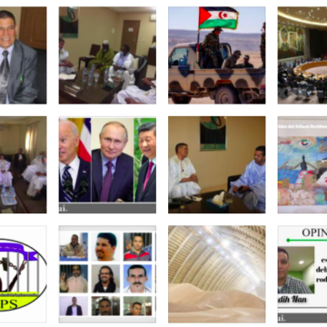 azsxwedcfr ¡ÚLTIMAS noticias – Sahara Occidental! 28 de marzo de 2021