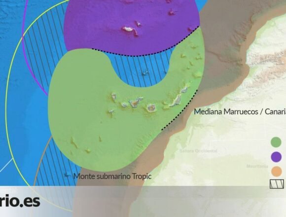 Podemos pide negociar con Marruecos la delimitación de las aguas territoriales desde «la legalidad y el respeto a los derechos humanos»