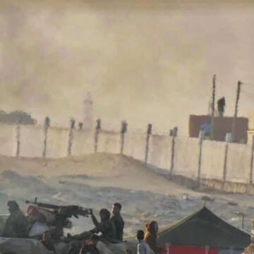 Sahara occidental : le Maroc à la manœuvre dans la zone tampon de Guerguerat – Le Monde