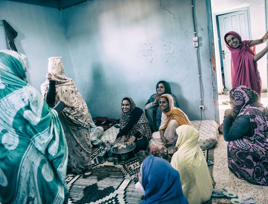 Fin de la #ActualidadSaharaui HOY, 18 de julio de 2019 ??