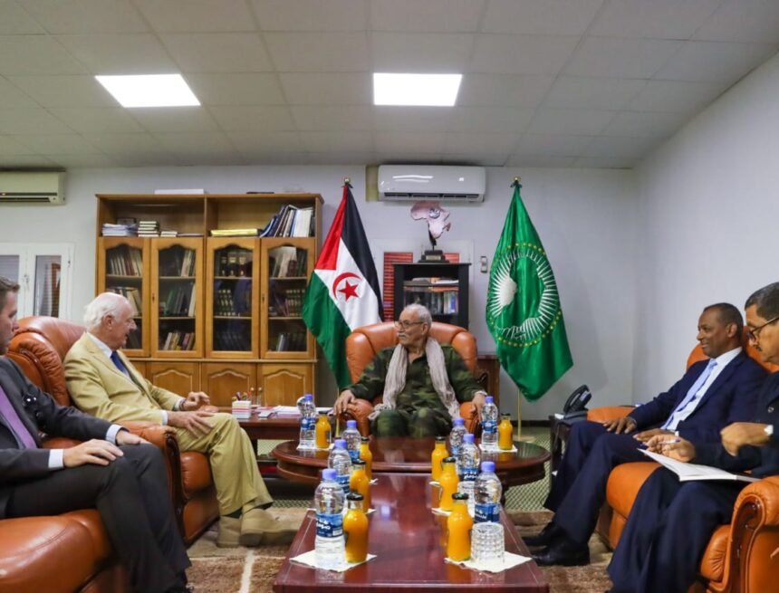 ¡LA ACTUALIDAD SAHARAUI! Las noticias del 5 de septiembre de 2022