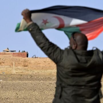 Western Sahara settlement is possible: UN chief – news.yahoo.com