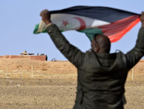 b4077b4f860bc695b199587500cd15da22ed5a71 Western Sahara settlement is possible: UN chief – news.yahoo.com
