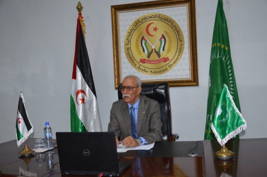 La Unión Africana está llamada a cumplir con su responsabilidad de jugar un rol esencial con respecto a la cuestión saharaui | Sahara Press Service