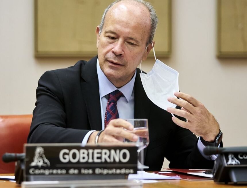 b8b8ecb2-fa38-4a8d-a394-999c19730f7d_16-9-discover-aspect-ratio_default_0 Ministro de Justicia de España anuncia que el gobierno no actuará en el caso de Ghali hasta que la Audiencia Nacional se pronuncie