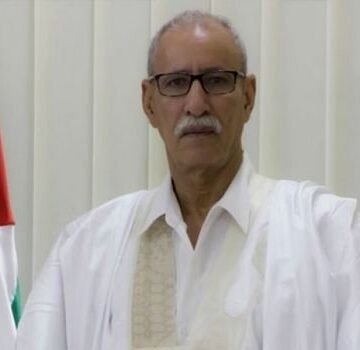 El Presidente de la República: “el pueblo saharaui continuará su lucha hasta lograr sus objetivos nacionales y completar la soberanía del Estado Saharaui” | Sahara Press Service