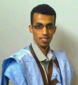 El Bachir Khadda, preso político saharaui del grupo de Gdeim Izik, entra en huelga de hambre | POR UN SAHARA LIBRE .org