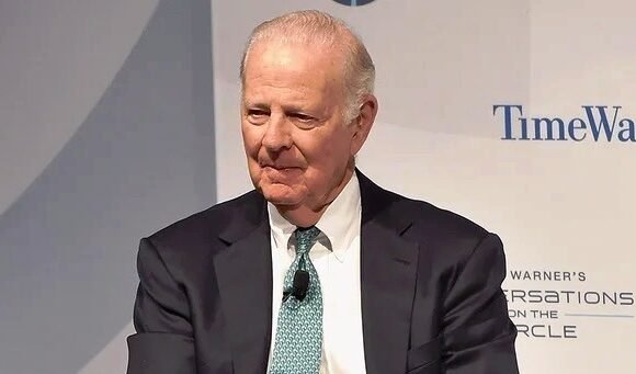 bakerjames_0 Décision de Trump : James Baker dénonce ‘’un chantage absurde’’ au détriment du droit du peuple sahraoui à l’autodétermination | Sahara Press Service