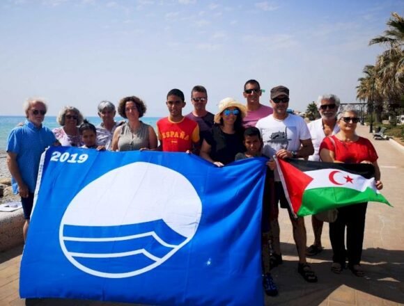 Final de la #ActualidadSaharaui HOY, 6 de julio de 2019 ??