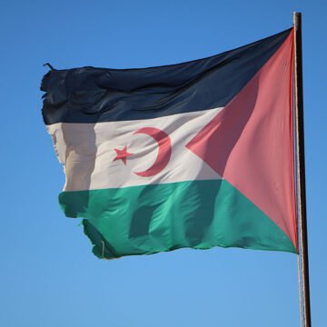 El conflicto del Sáhara Occidental en el panorama mundial