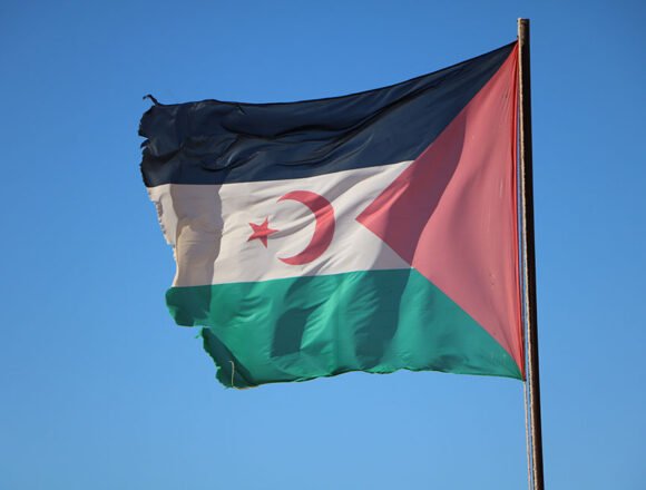El conflicto del Sáhara Occidental en el panorama mundial