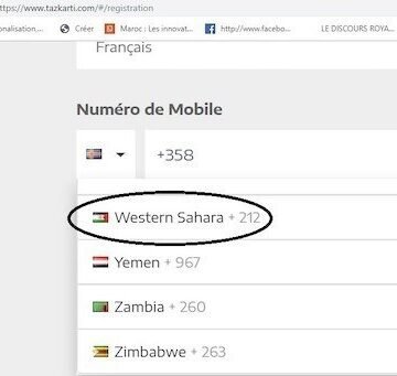 ?? La #ActualidadSaharaui HOY, 21 de mayo de 2019 ??