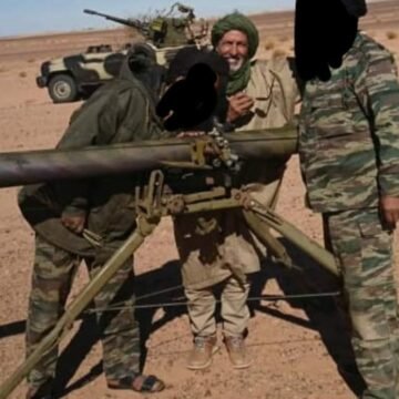 ¡ÚLTIMAS noticias – Sahara Occidental! 24 de febrero de 2021