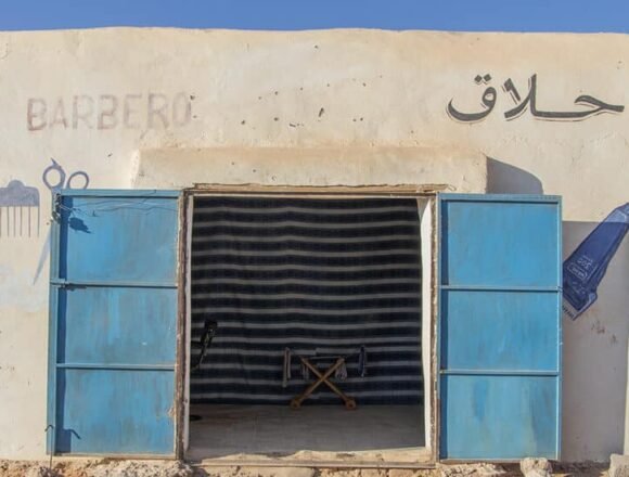 España se desentiende de la preservación del castellano en los campamentos saharauis – El Independiente