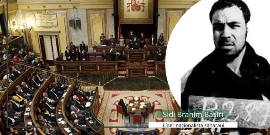 Exigen en el Congreso al Gobierno de España investigar y reconocer el crimen contra Sidi Brahim Basiri | Sahara Press Service