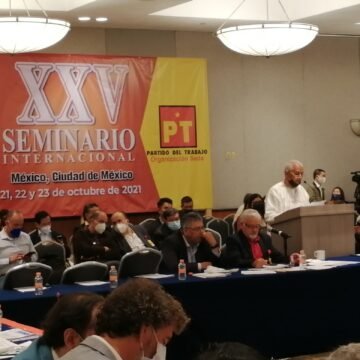 bazuca_003 El Director General saharaui para América Latina y el Caribe afirma desde México que “no habrá paz, ni estabilidad” en la región sin solución justa y duradera al conflicto de la ocupación del Sahara Occidental | Sahara Press Service