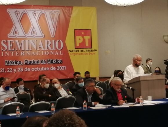 El Director General saharaui para América Latina y el Caribe afirma desde México que “no habrá paz, ni estabilidad” en la región sin solución justa y duradera al conflicto de la ocupación del Sahara Occidental | Sahara Press Service