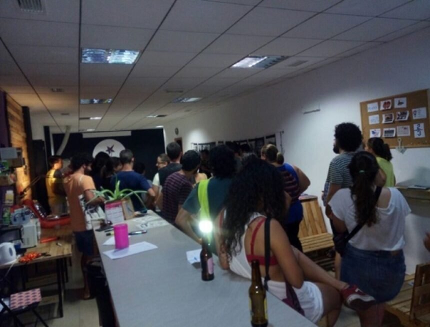 bb0b78c44e9d0dd171d983803dc0cf27_XL Xerrada sobre la situació del poble sahrauí a Vila-seca