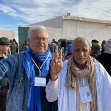 bbbbbb ¡ÚLTIMAS noticias – Sahara Occidental! 9 de septiembre de 2021 ?? ?? ??